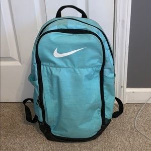 Nike back pack